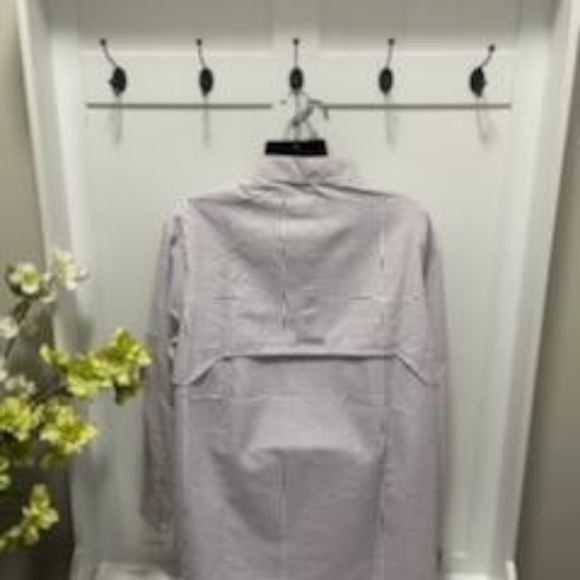 Habit River Gorge vented fishing shirt - Picture 3 of 6